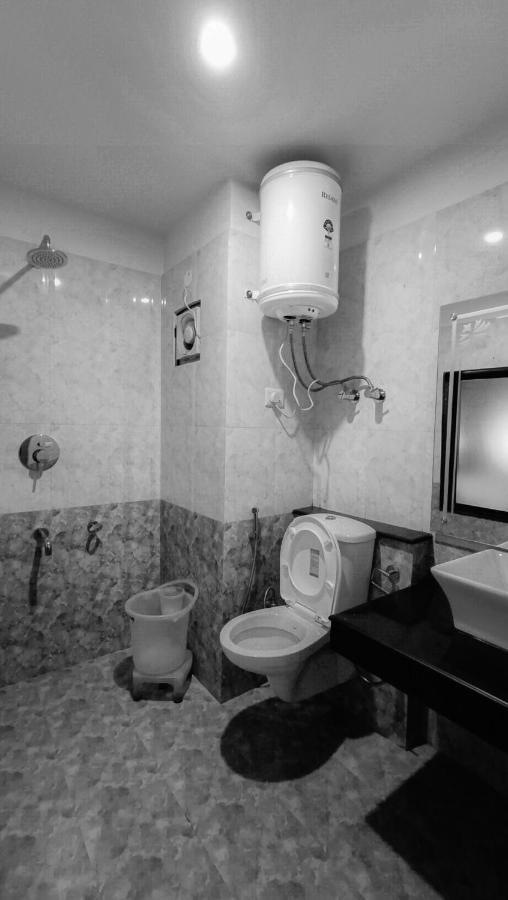Hotel Akash Regency Manali  Exterior photo